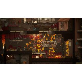 ININ Games  Switch Warhammer 40.000: Shootas, Blood & Teef 