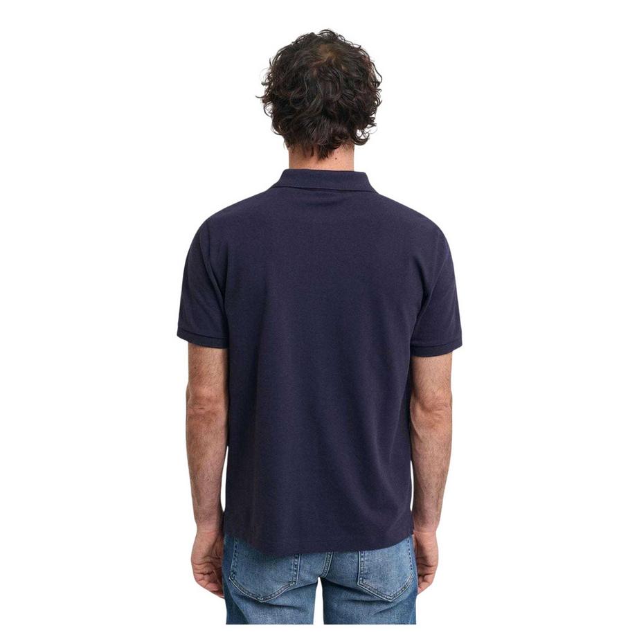 GANT Archive Shield Poloshirt  