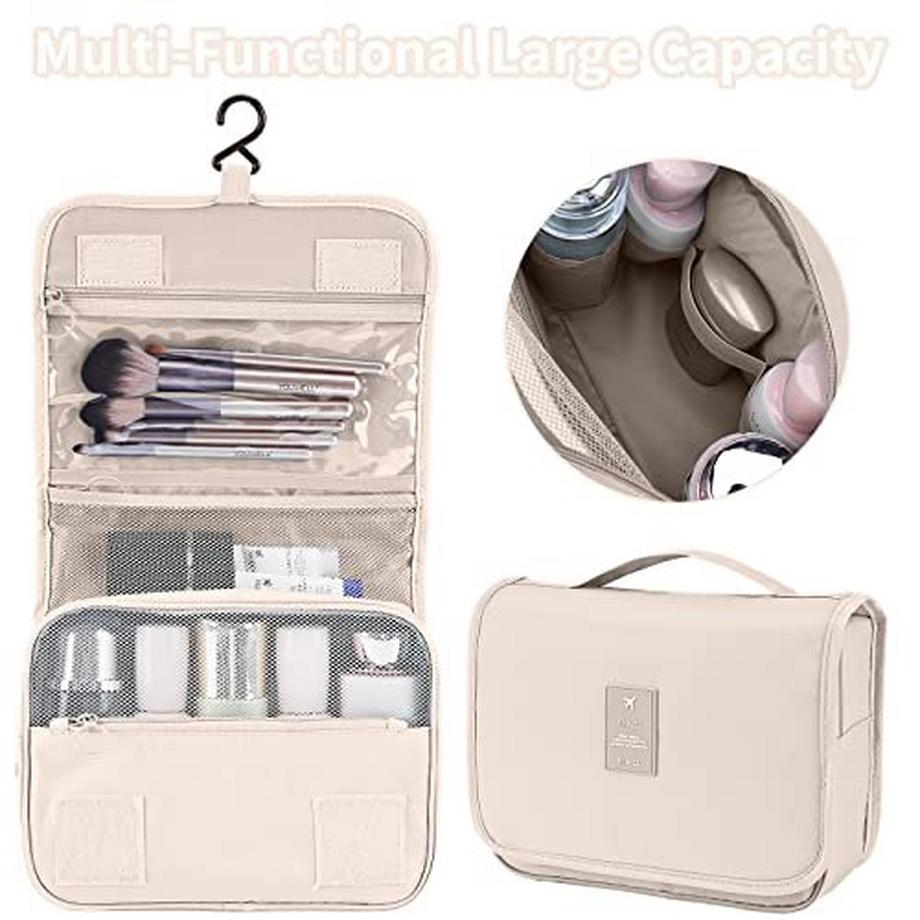Only-bags.store Kofferorganizer Set 10 Stücke  