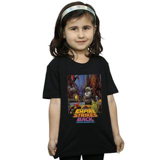 STAR WARS  Tshirt 