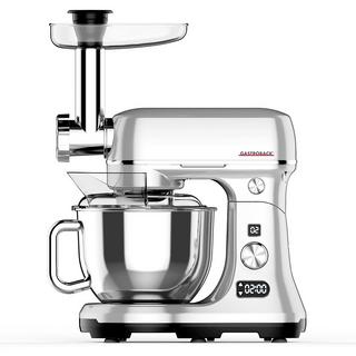 Gastroback Gastroback Design Advanced Digital robot da cucina 600 W 5 L Acciaio inox  