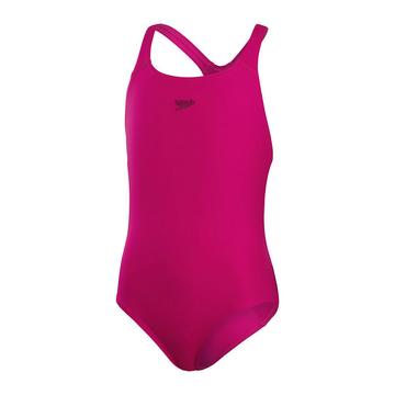 maillot de bain 1 pièce fille eco+ medalist