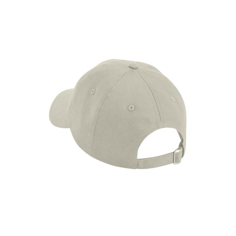 Beechfield 5 Panel Baseball Mütze  