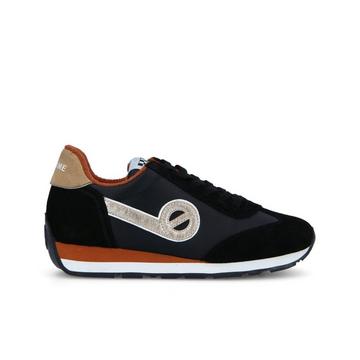 damen-sneaker city run jogger