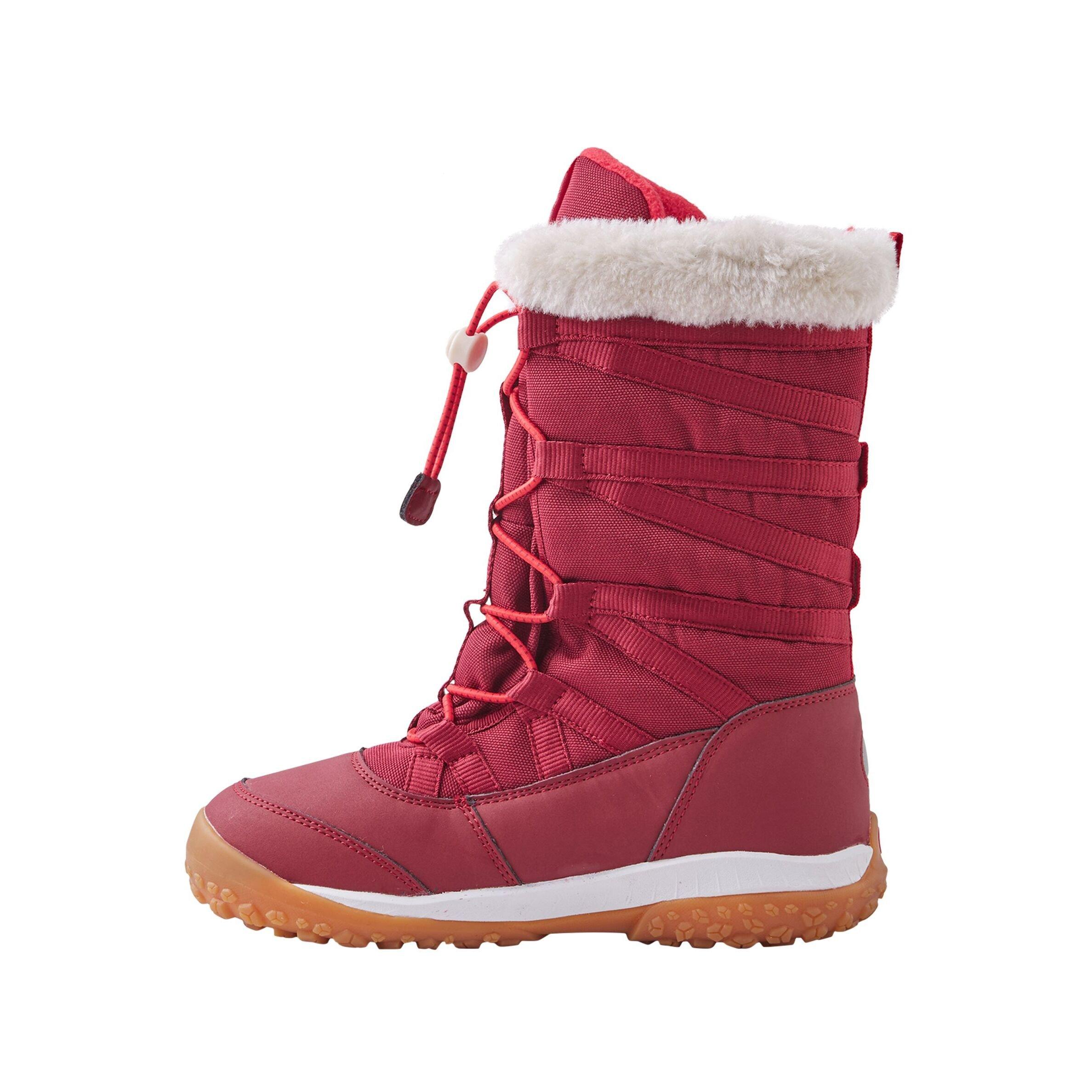 Reima  winterstiefel kind samojedi 