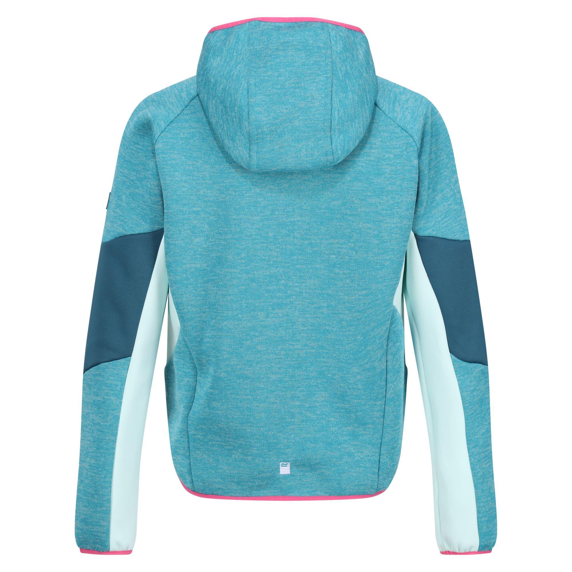 Regatta  Veste polaire DISSOLVER Enfant 