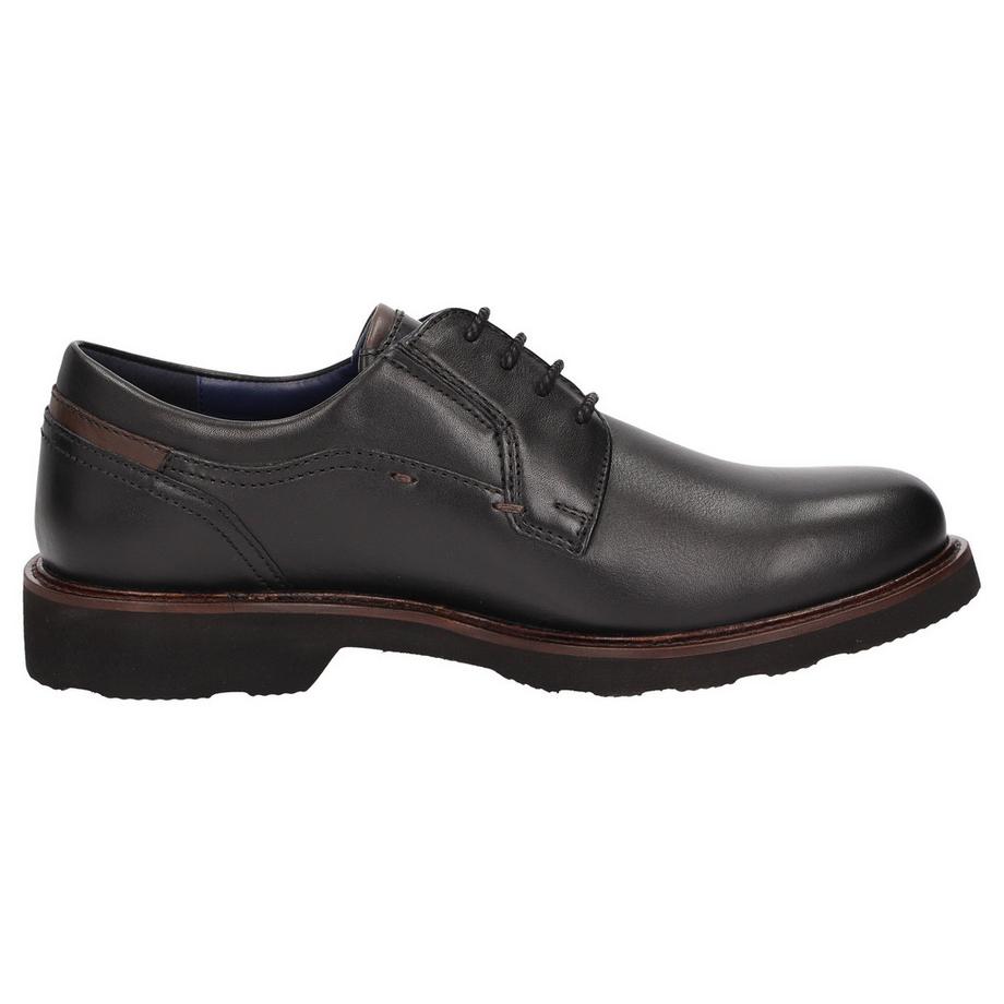 Sioux Chaussure à lacets Dilip-716-H  