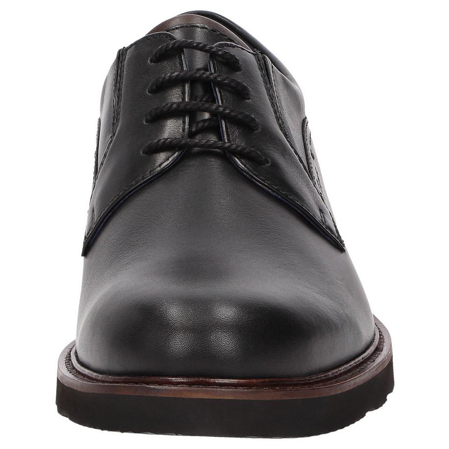 Sioux Chaussure à lacets Dilip-716-H  