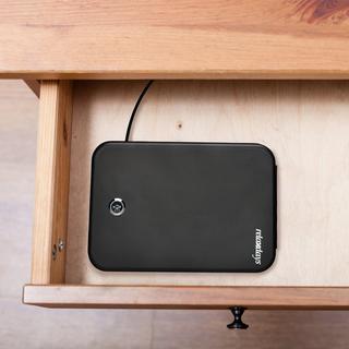 B2X Abschließbarer Safe  