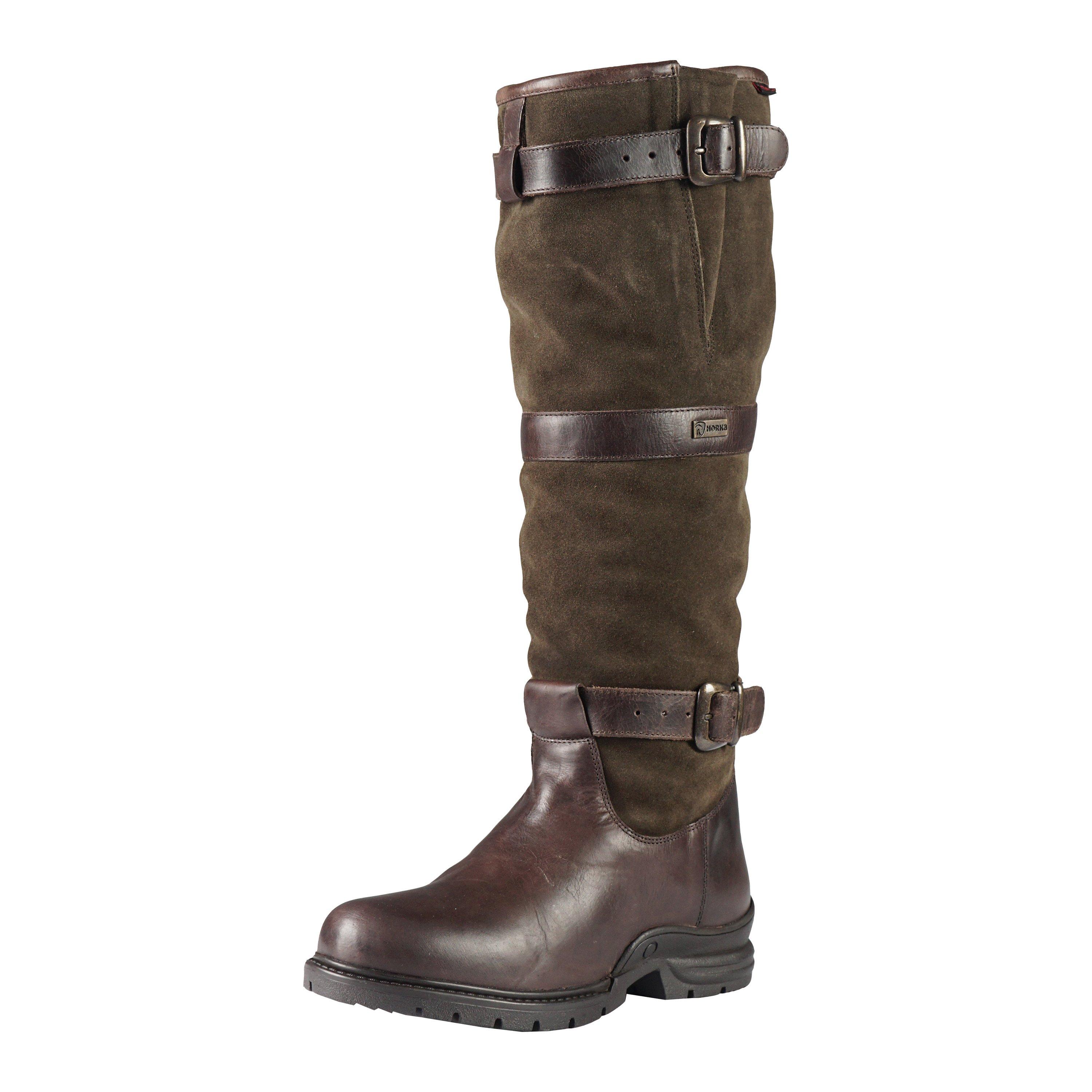 HORKA  Stiefel Highlander 