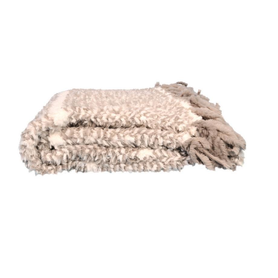 Flair Cara Coperta a Righe  