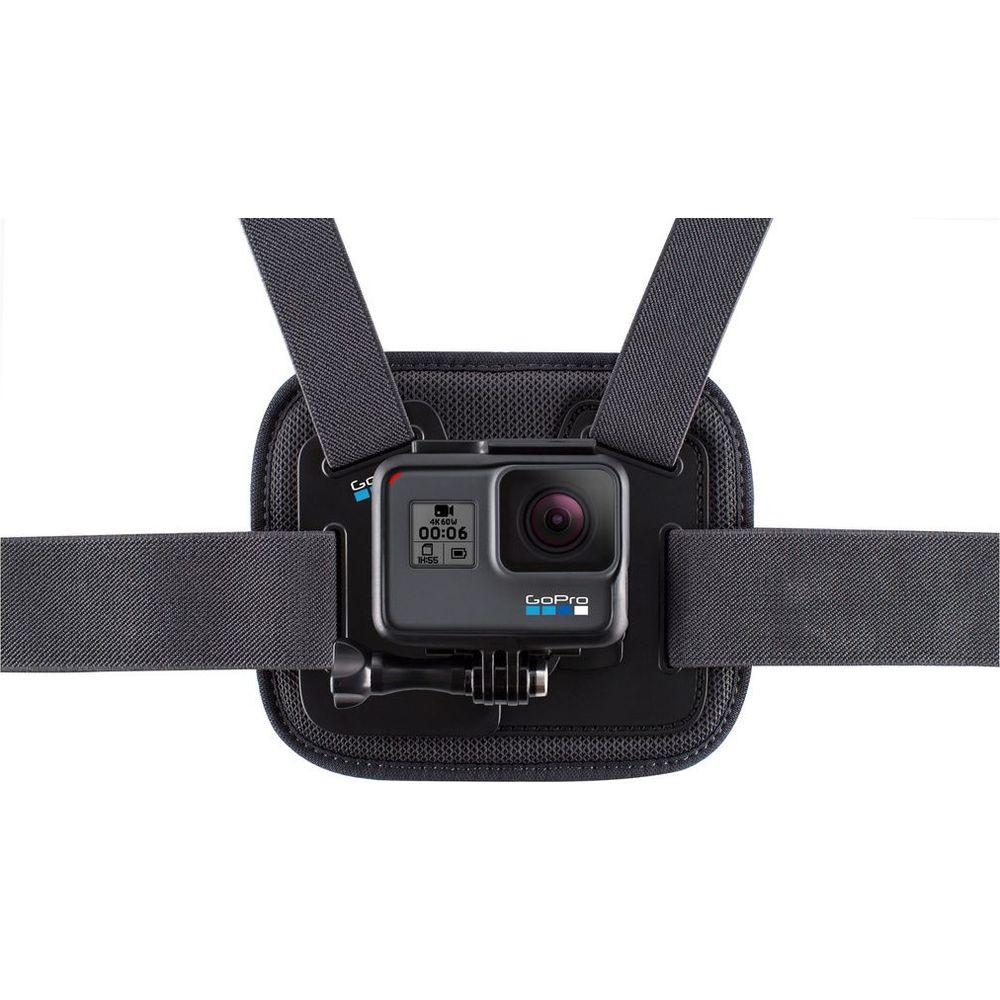 GoPro  Chesty Performance Chest Mount 