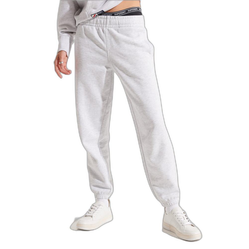 Superdry  joggers da code essential 