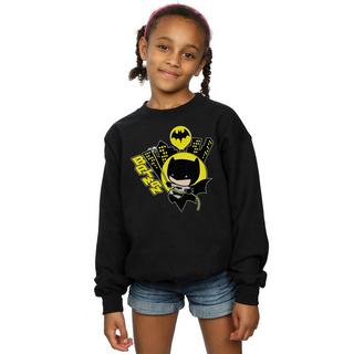 DC COMICS  Sweatshirt 