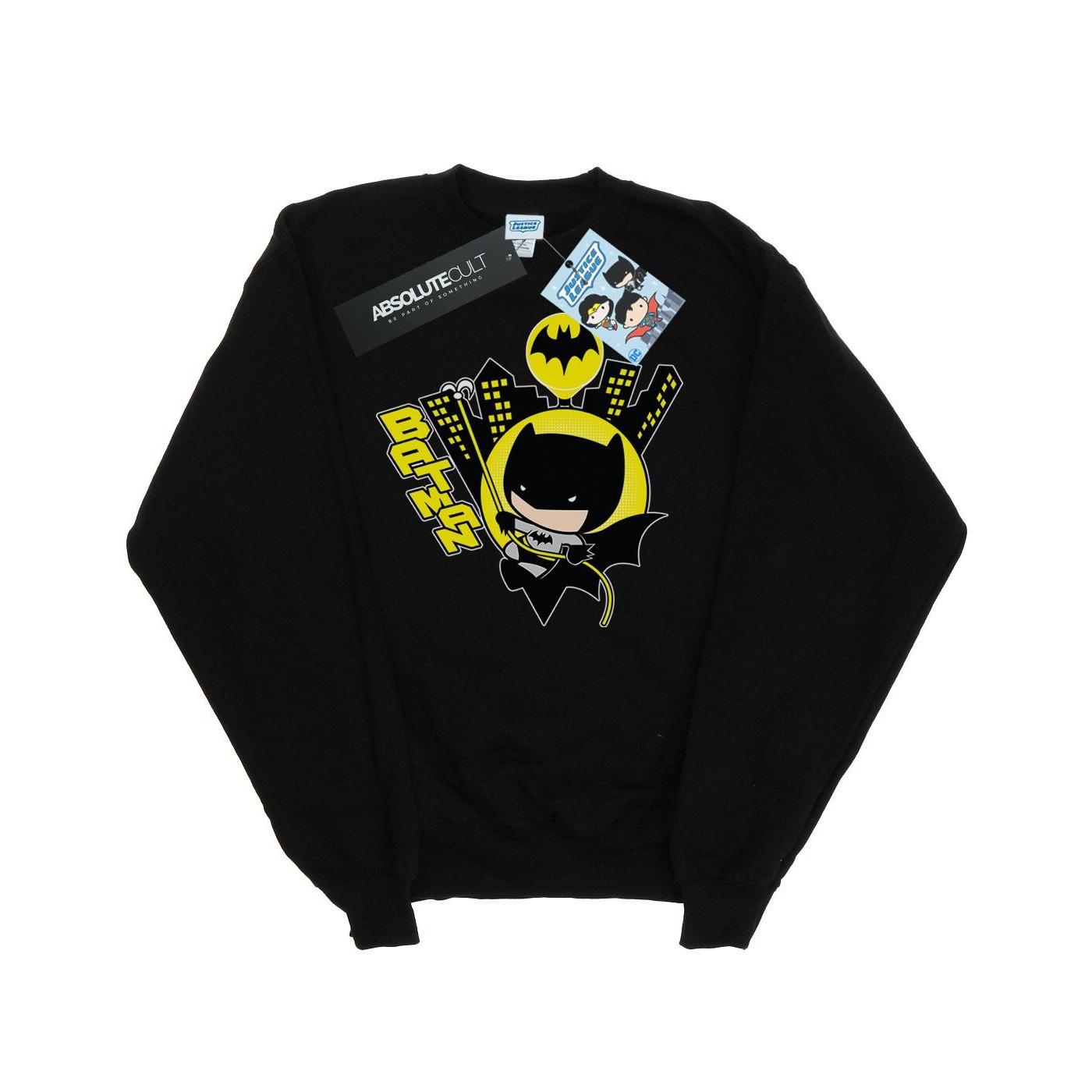 DC COMICS  Sweatshirt 