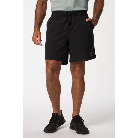 JP1880  Pantaloni sportivi per il fitness con FLEXNAMIC®, cintura elastica e tecnologia QuickDry 