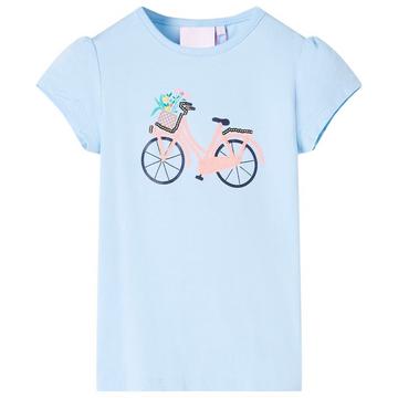 T-shirt pour enfants coton