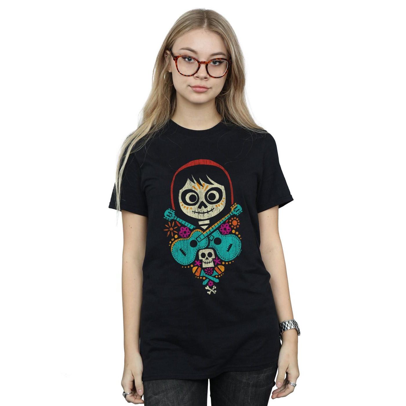 Disney  Tshirt COCO 