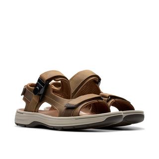 Clarks  Clarks Saltway Trail - Sandales cuir 