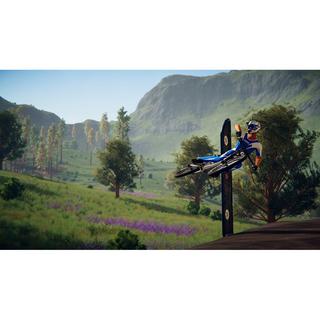 Sold Out  Descenders Standard Tedesca, Inglese PlayStation 4 