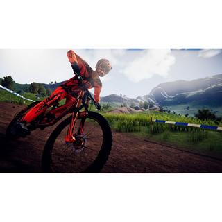 Sold Out  Descenders Standard Tedesca, Inglese PlayStation 4 