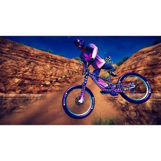 Sold Out  Descenders Standard Tedesca, Inglese PlayStation 4 