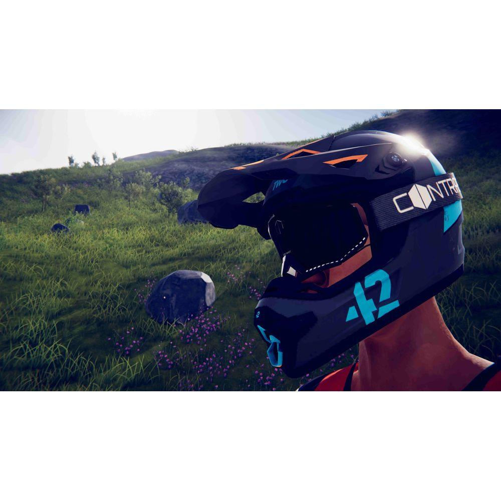Image of PS4 Descenders