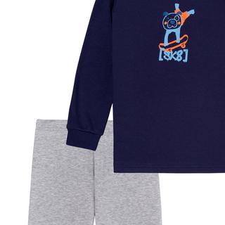 Schiesser  Schiesser Pyjama Boys World 