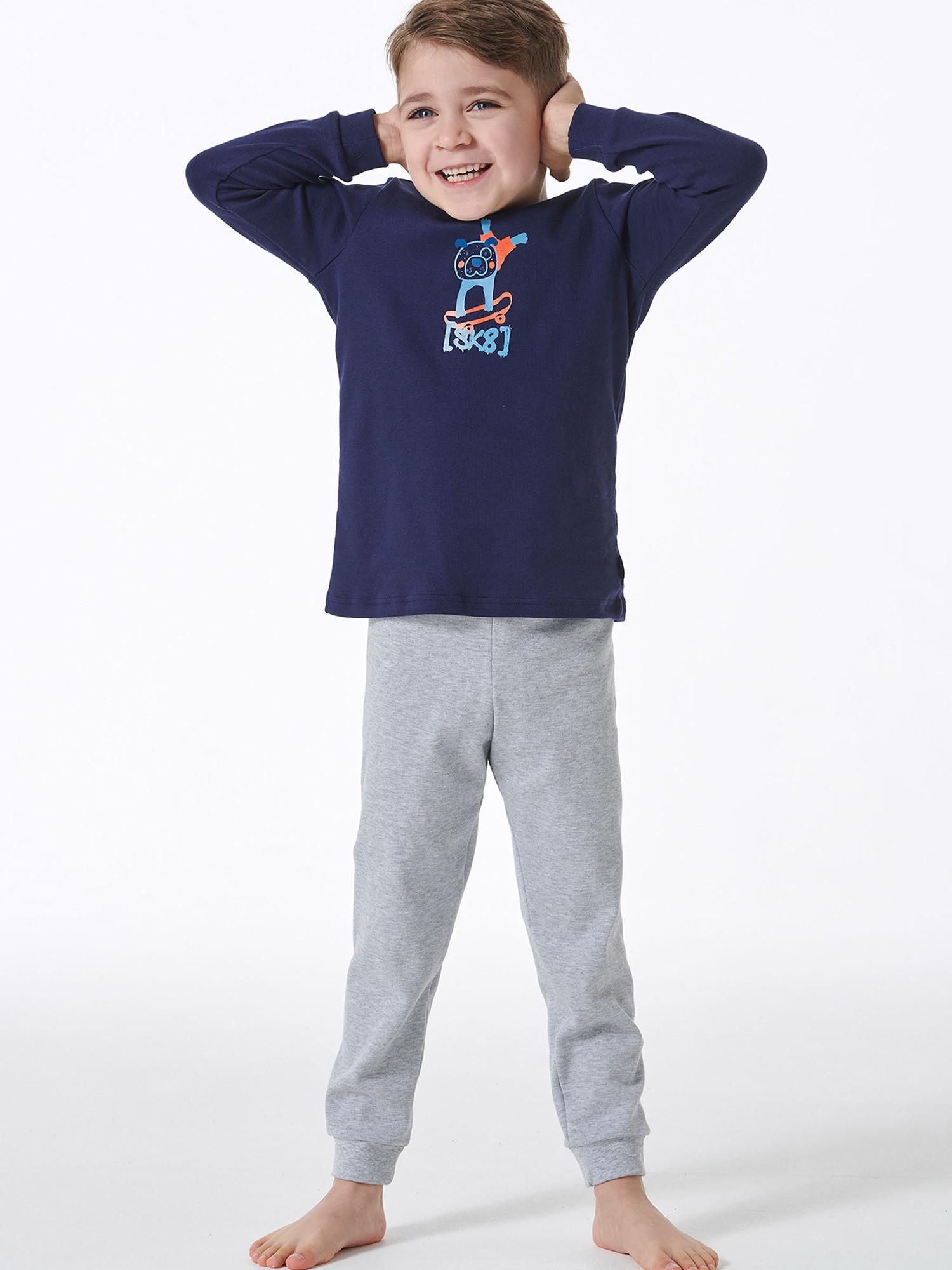 Schiesser  Schiesser Pyjama Boys World 