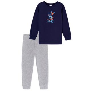 Schiesser  Schiesser Pyjama Boys World 