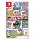 Image of Namco Museum Archives Vol. 2 (CODICE)