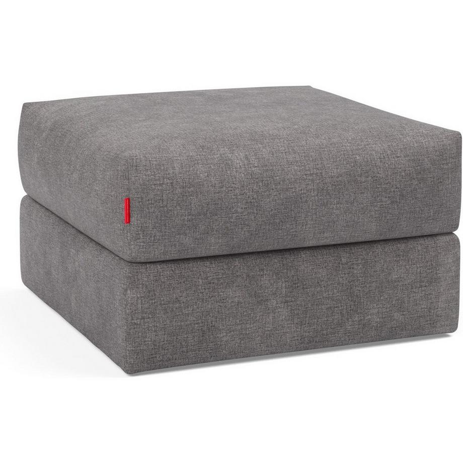Innovation Living Ottoman Cornila - Avella Warm Grey  