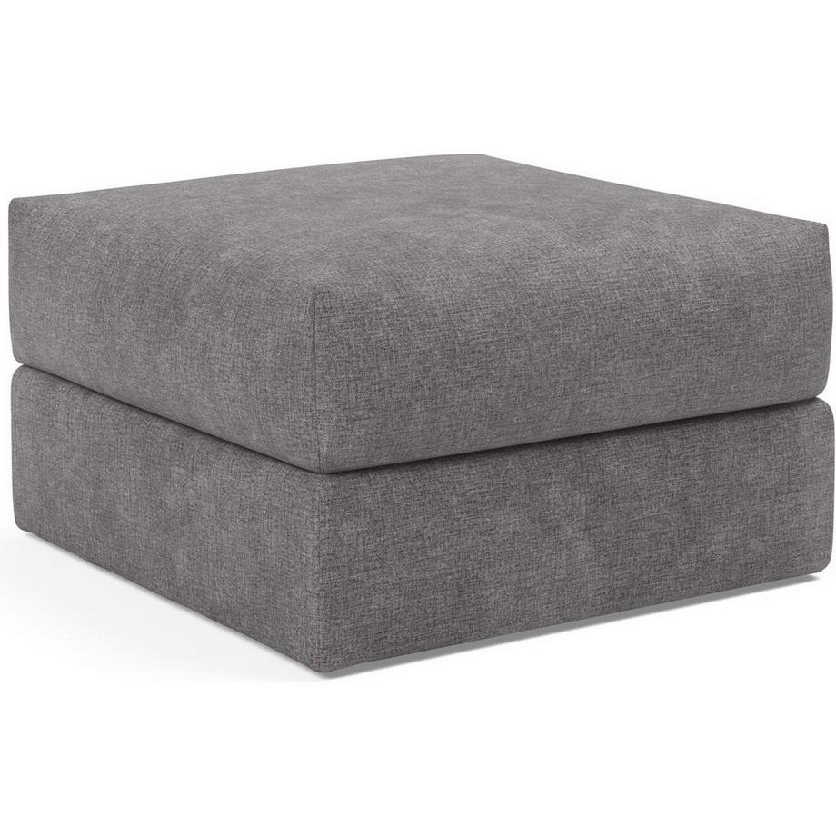 Innovation Living Ottoman Cornila - Avella Warm Grey  