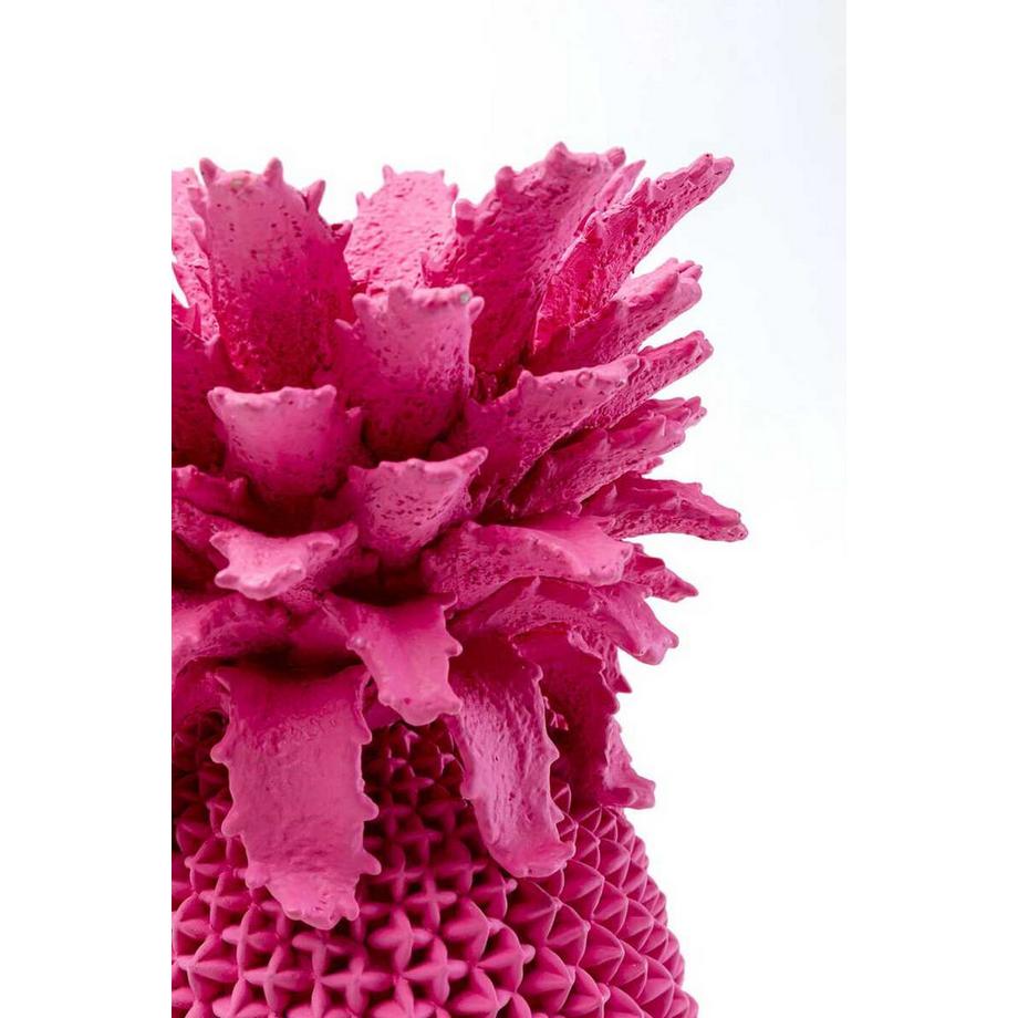 KARE Design Vase Pineapple rose 30  