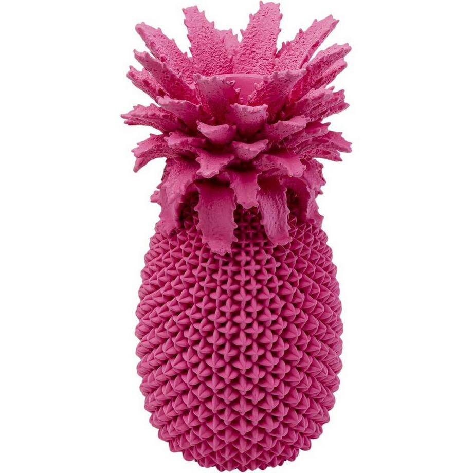 KARE Design Vase Pineapple rose 30  