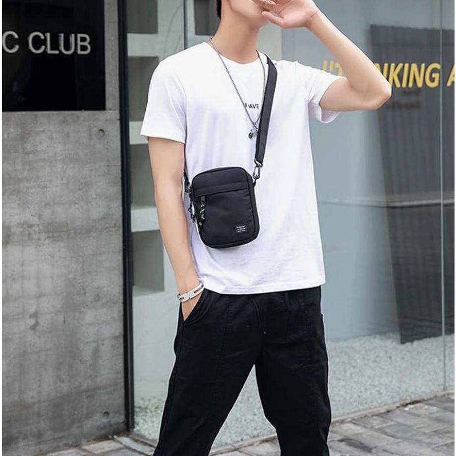 Only-bags.store Sac Bandoulière Téléphone Étanche  