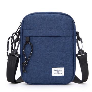 Sac à bandoulière pour téléphone portable, étanche