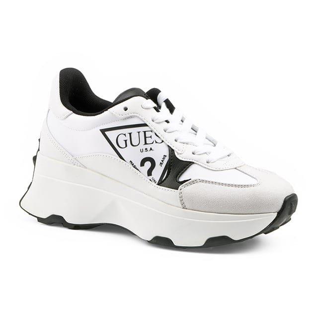 Image of Calebb4-41 Damen Weiss 41