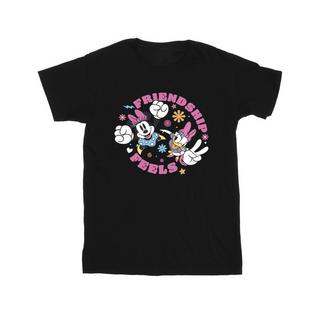 Disney  Friendship TShirt 