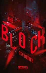 The Block (The Loop 2) Oliver, Ben; Niehaus, Birgit (Übersetzung) Gebundene Ausgabe 