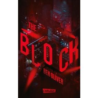 The Block (The Loop 2) Oliver, Ben; Niehaus, Birgit (Übersetzung) Gebundene Ausgabe 