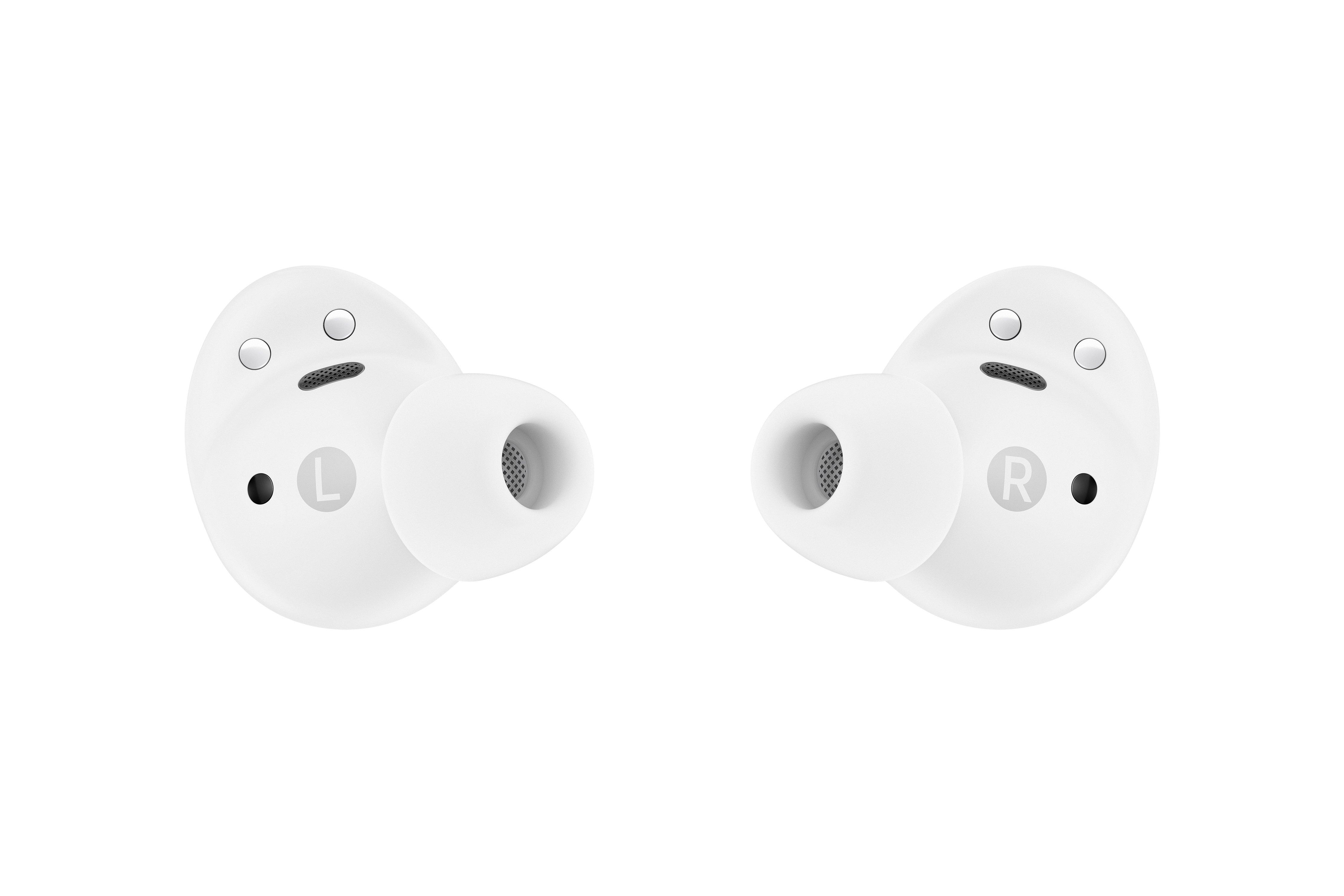 SAMSUNG  Samsung Galaxy Buds2 Pro Kopfhörer True Wireless Stereo (TWS) im Ohr AnrufeMusik Bluetooth Weiß 