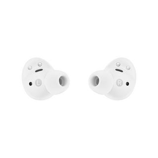 SAMSUNG  Samsung Galaxy Buds2 Pro Kopfhörer True Wireless Stereo (TWS) im Ohr AnrufeMusik Bluetooth Weiß 