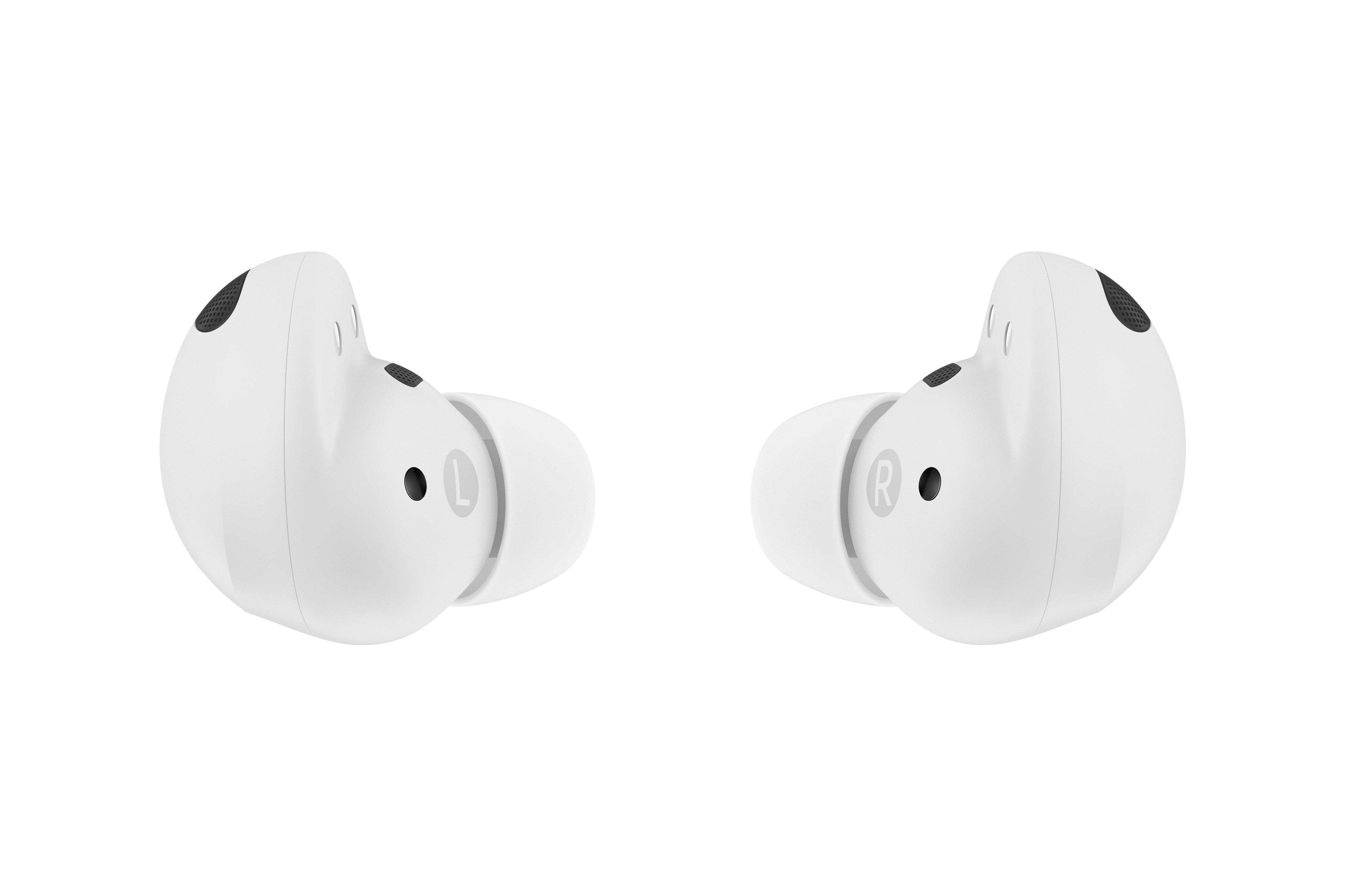 SAMSUNG  Samsung Galaxy Buds2 Pro Kopfhörer True Wireless Stereo (TWS) im Ohr AnrufeMusik Bluetooth Weiß 