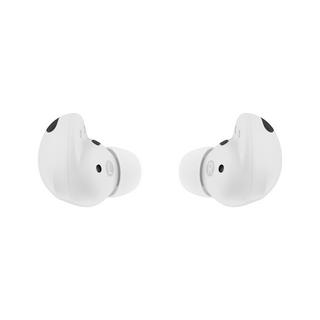 SAMSUNG  Samsung Galaxy Buds2 Pro Kopfhörer True Wireless Stereo (TWS) im Ohr AnrufeMusik Bluetooth Weiß 