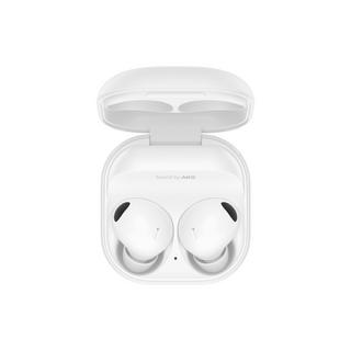 SAMSUNG  Samsung Galaxy Buds2 Pro Kopfhörer True Wireless Stereo (TWS) im Ohr AnrufeMusik Bluetooth Weiß 