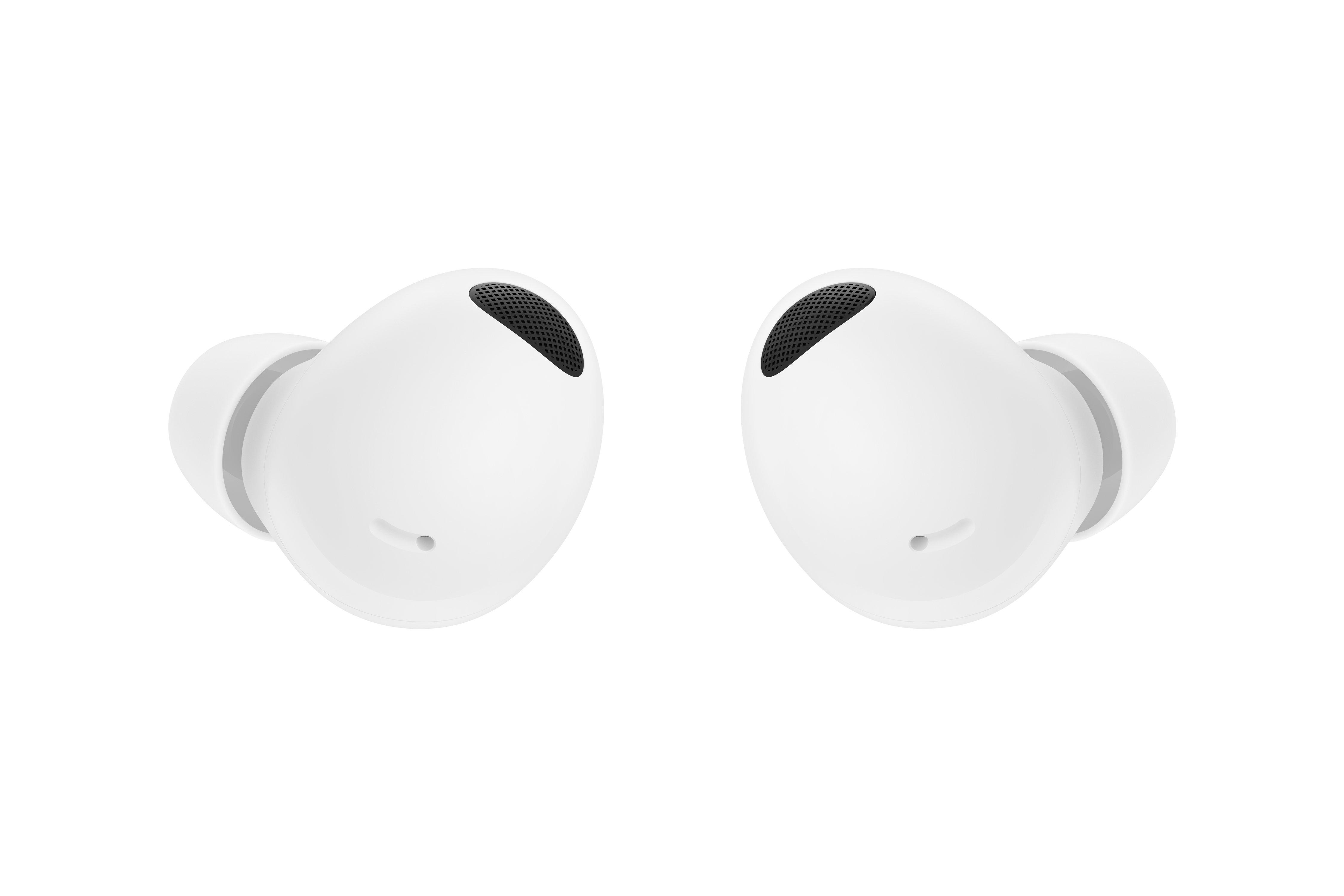 Image of Samsung Galaxy Buds2 Pro Kopfhörer True Wireless Stereo (TWS) im Ohr AnrufeMusik Bluetooth Weiß