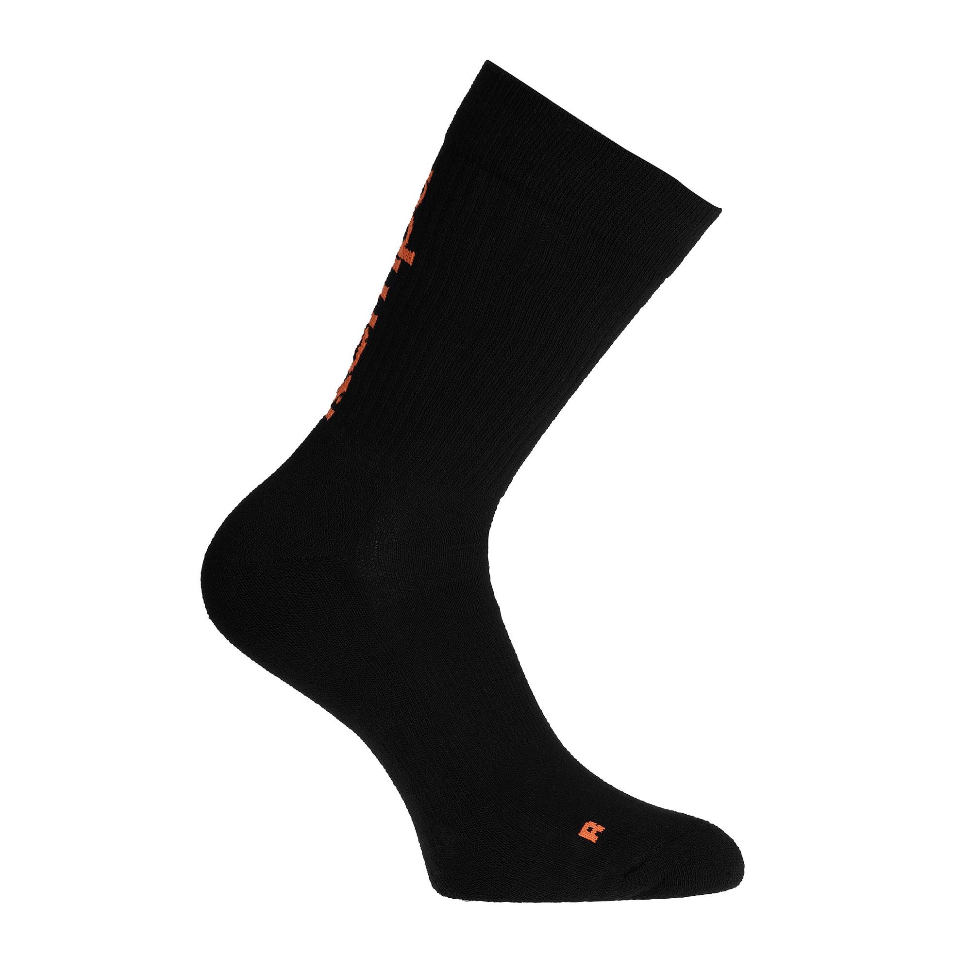 Image of Halbhohe Socken Laganda Unisex 31-35