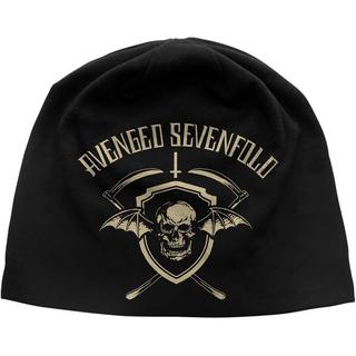 Avenged Sevenfold Bonnet  