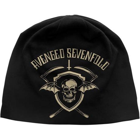 Avenged Sevenfold Bonnet  